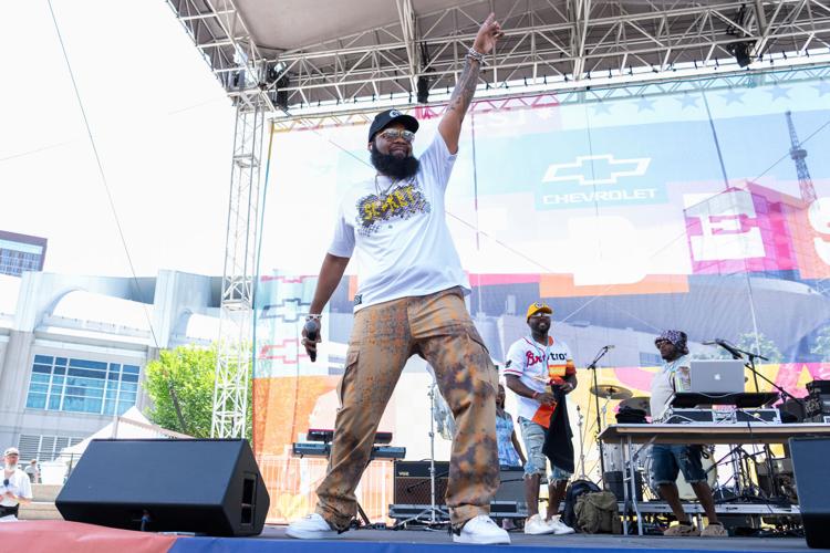 Music-AI Country Song