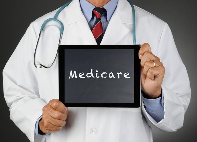 Medicare provides health insurance for Americans 65 and older, and for those who receive federal disability benefits, writes Jill Schlesinger.