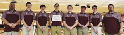Shenandoah bowling to state