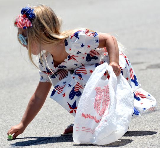 HJ - Collecting Candy