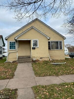 2 Bedroom Home in Red Oak - $40,000