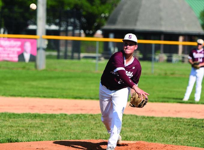 Teagan Brunk, Four Sport Senior