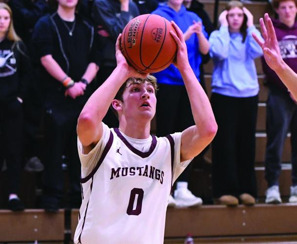 Carter Sells, Shenandoah