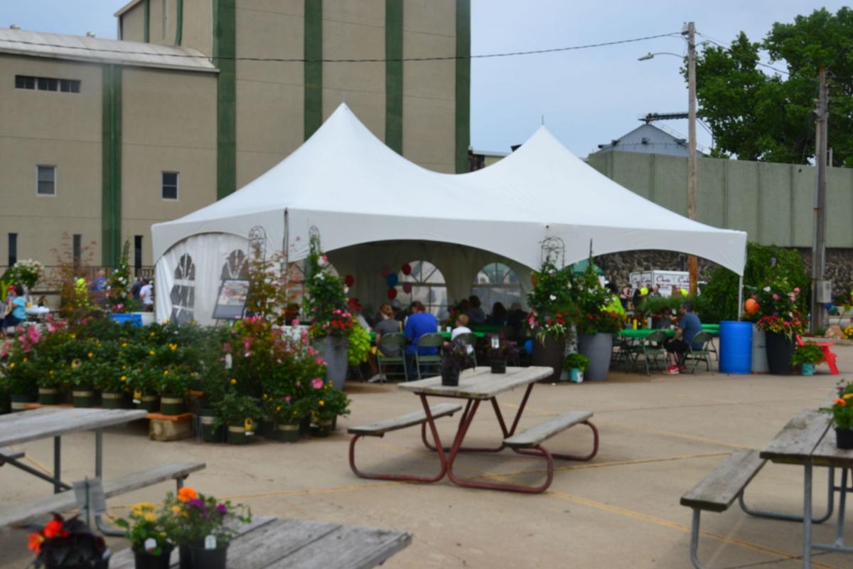 Earl May 100th Anniversary News