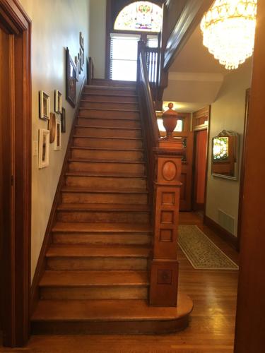 Historic Homes: Ron and Kris LaRock