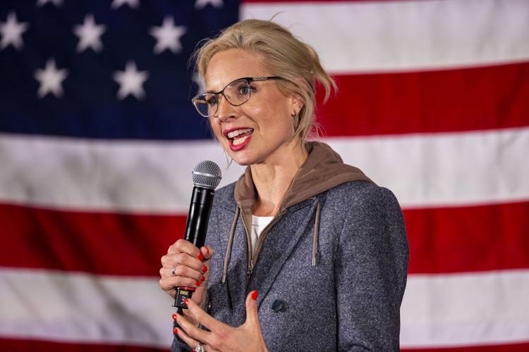 Iowa Midterm Elections