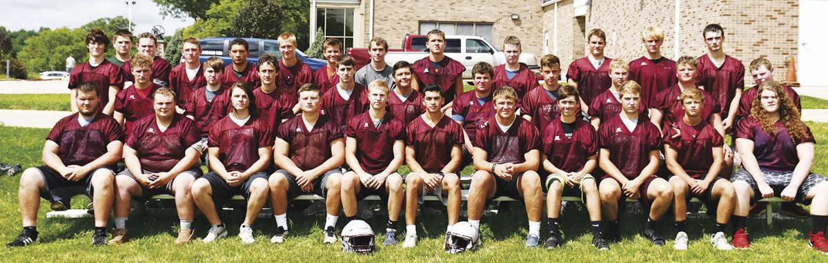 Shenandoah football
