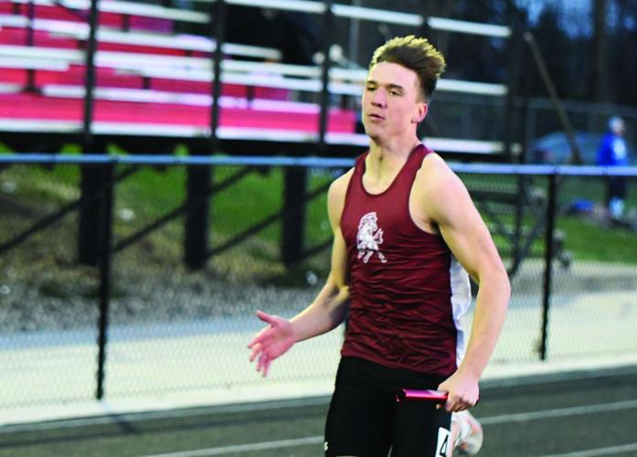 Cole Graham, Shenandoah