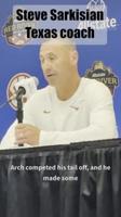 Week 6 Flop 10: Arch Manning, Alabama-Georgia referees and Oregon lead list