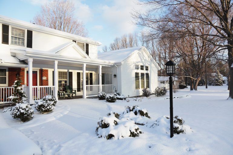 Mortgage rates are expected to climb in December.
