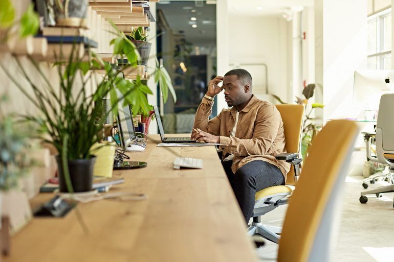 Understand how much volatility you can stand before investing in cryptocurrency.