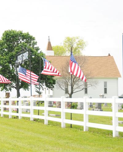Locust Grove