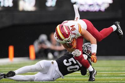 Iowa St Colorado Football
