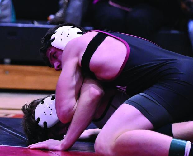 Trevor Smith, Clarinda