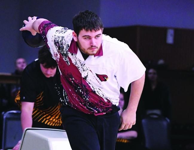 Ian Reyna Willms, Clarinda