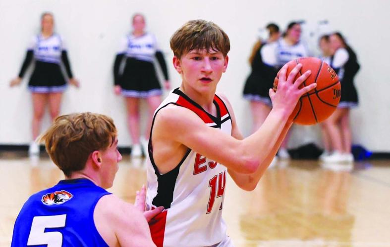 Jesse Johnson Wityk, Essex