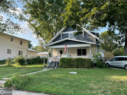 3 Bedroom Home in Clarinda - $89,900