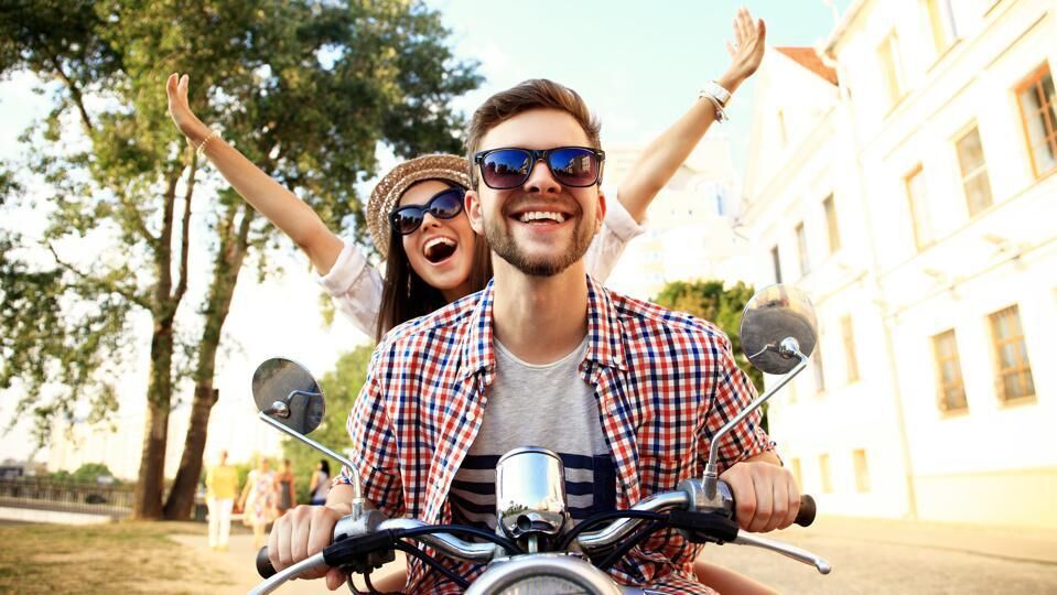 Travel Insurance For Unmarried Couples