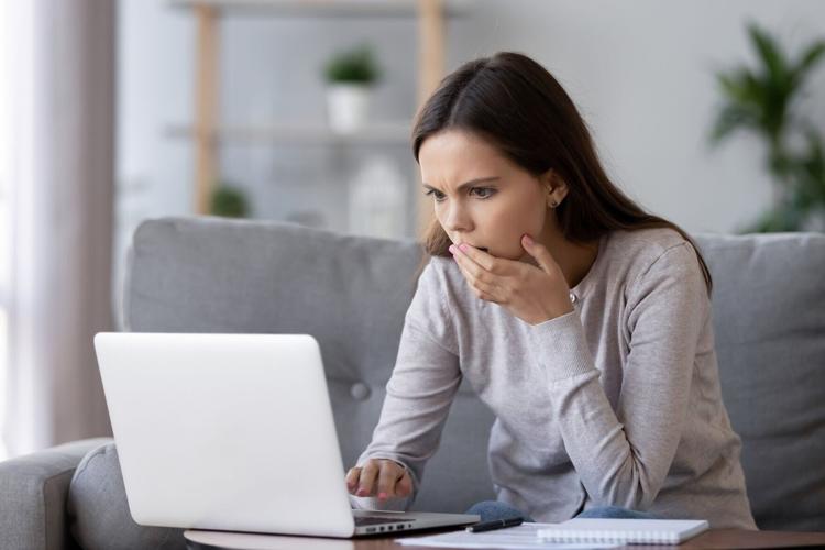Think you're too smart to fall for a scam? Think again. (Dreamstime/TNS)