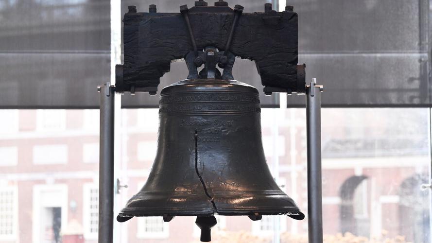 Liberty Bell