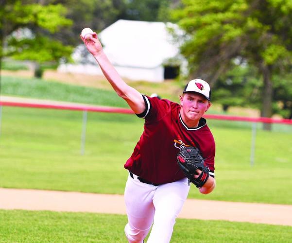 Jordan Butt, All-Area