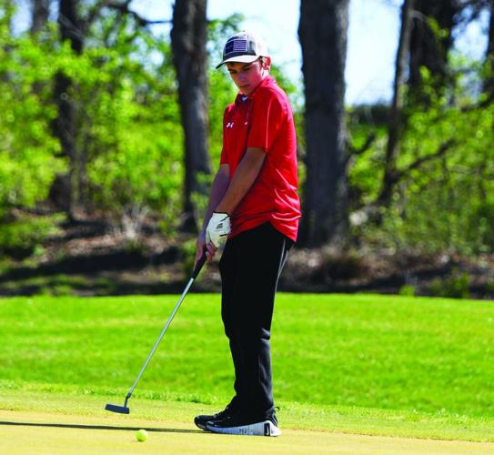 Brody Kirchert, Essex