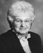 SNYDER, MARTHA