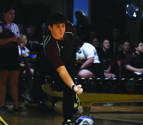 Teagan Brunk, Shenandoah