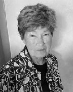 GLASGO, LORNA