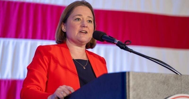 Iowa AG Brenna Bird sues ISS, says advice risks retirement savings Kyle Werner Des Moines Register May 29, 2026 5 hrs ago