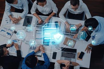 The benefits of managed IT services for legal firms