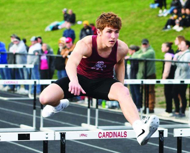 Carter Sells, Shenandoah