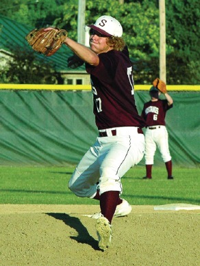 Mustangs beat rival Tigers for third time 