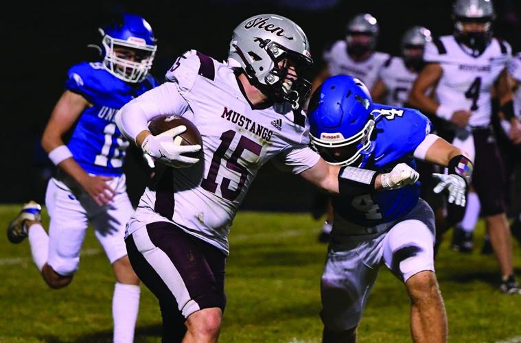 Zane McManis 4 Sport