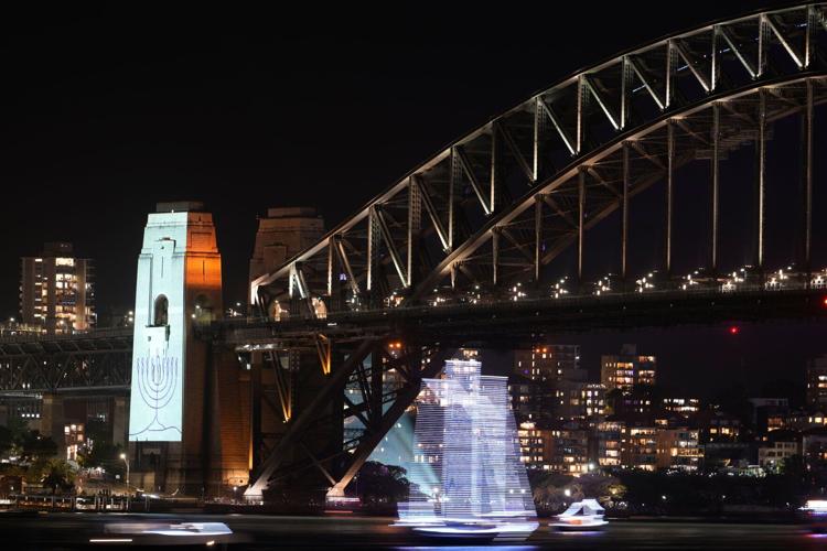 Australia New Year