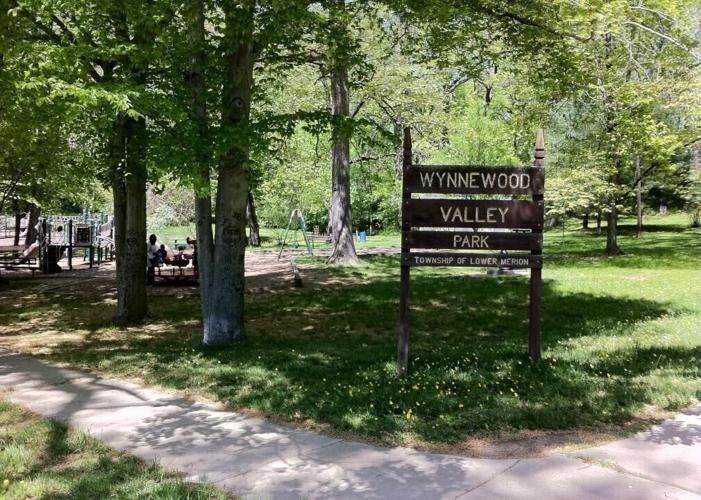 Pennsylvania: Penn Wynne