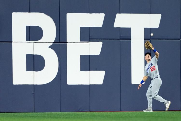Legalized sports betting has changed the game.