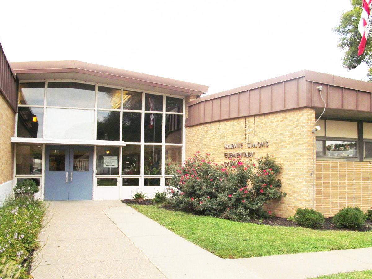 Hamburg School starts 5year strategic planning process for district