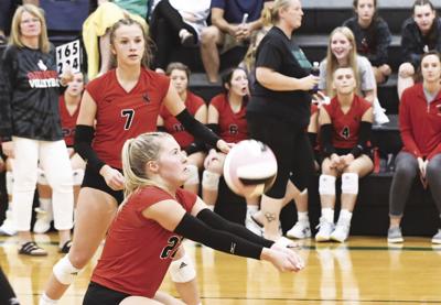 Karlee Graham, Sidney