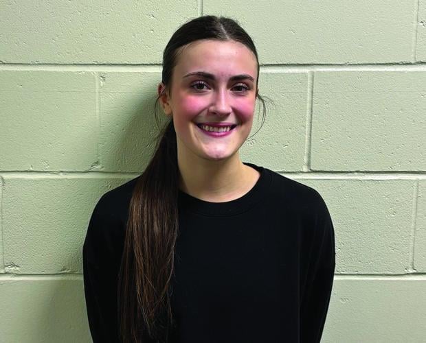 Kalyn Scamman, Shenandoah