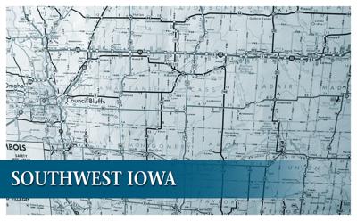 Tourism Board approves grant, discusses T-Bone Trail