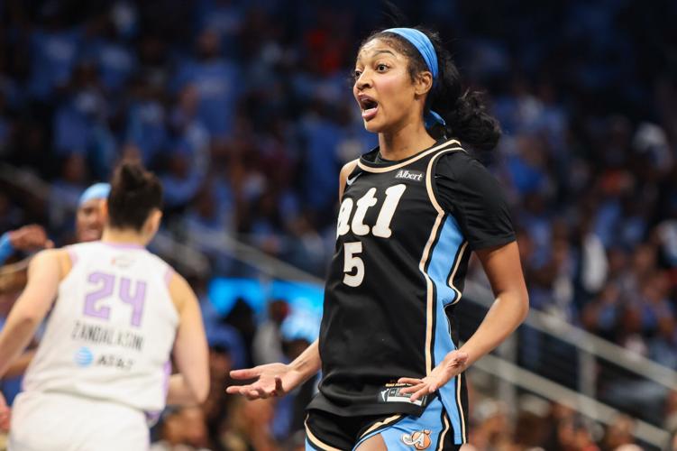 BASKETBALL-WNBA-ATL-GSV/
