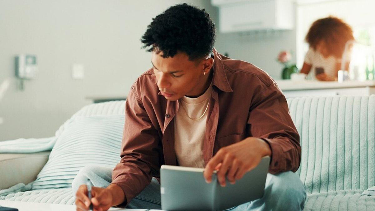 How to set yourself up for investing success in 2026
