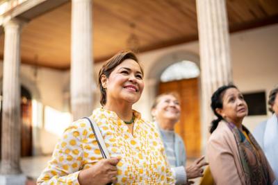 Third-party services such as Point.Me offer custom award search tools and concierge services to help travelers spend their points.