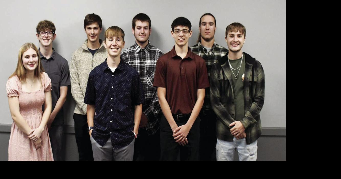 Daoust, Egbert named Shenandoah XC Most Valuable Runners