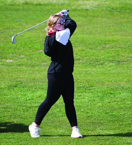 Elle Nothwehr, Clarinda