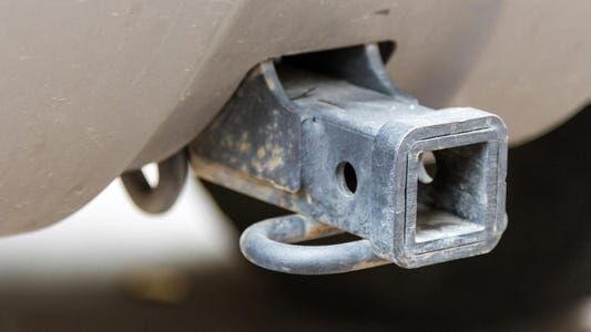 Best Vehicle Hitches and Receivers for 2021