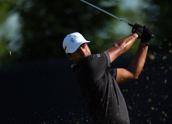 GOLF/