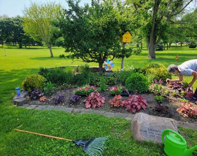 Shenandoah Home and Garden Club celebrates 70 years