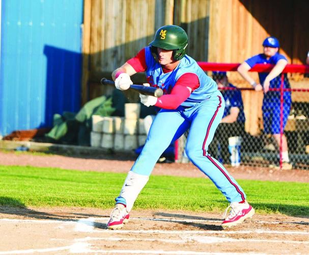 Andrew Young, Clarinda A's
